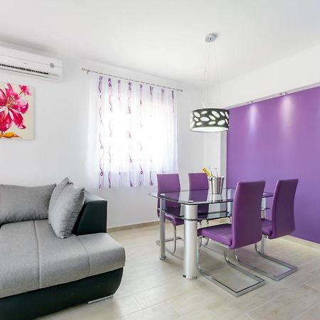 Villa Apartments Kordic Kaštela Стая снимка