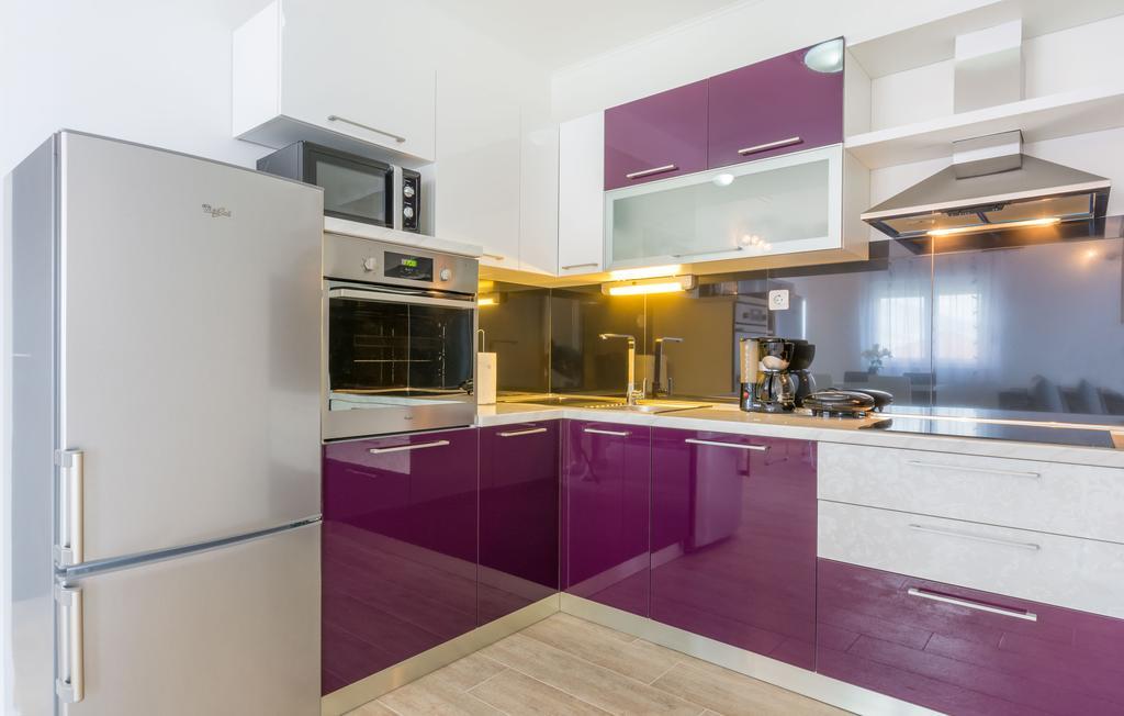 Villa Apartments Kordic Kaštela Стая снимка