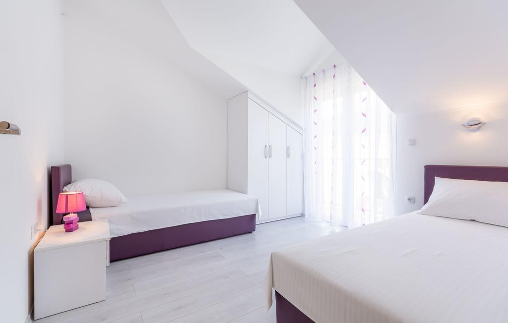 Villa Apartments Kordic Kaštela Стая снимка