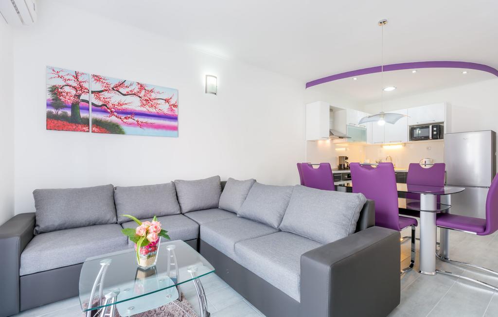Villa Apartments Kordic Kaštela Стая снимка