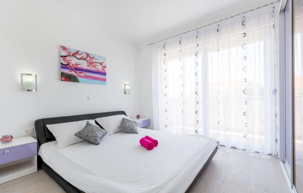 Villa Apartments Kordic Kaštela Стая снимка