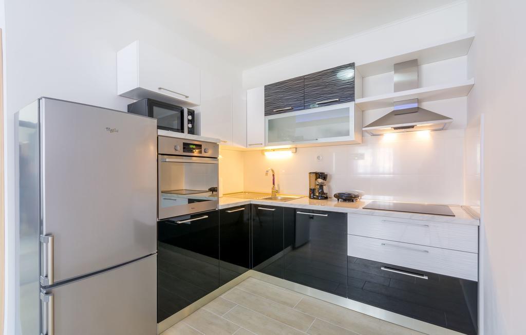 Villa Apartments Kordic Kaštela Стая снимка