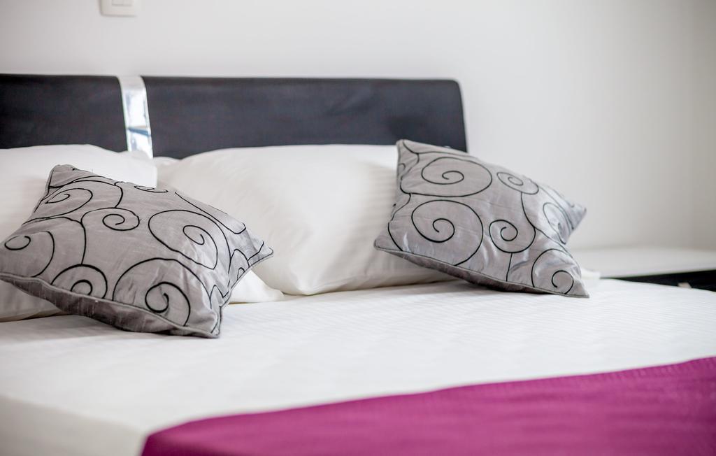 Villa Apartments Kordic Kaštela Стая снимка