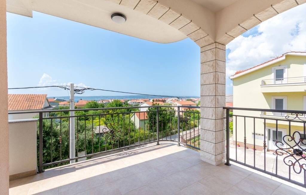 Villa Apartments Kordic Kaštela Стая снимка