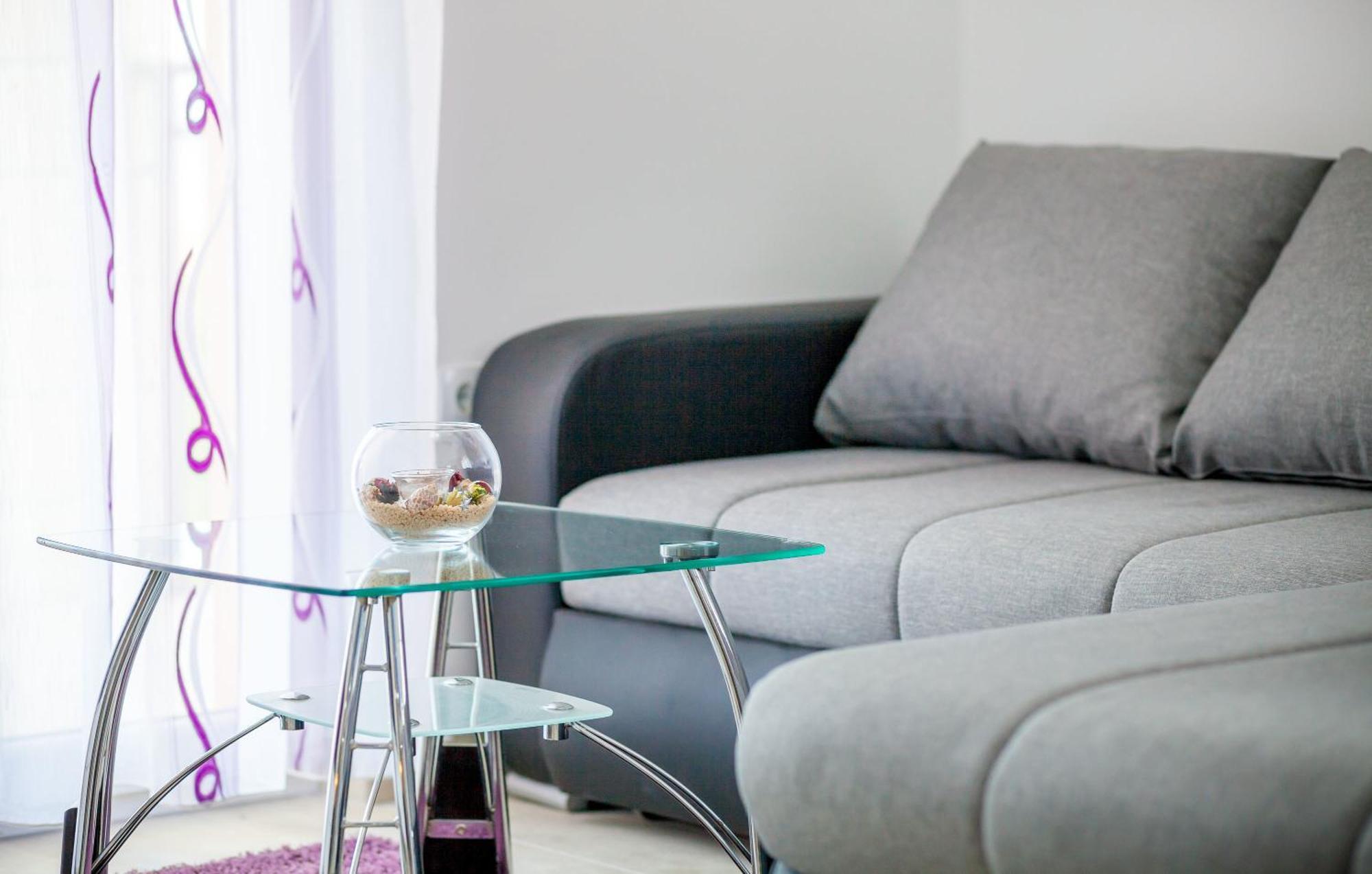 Villa Apartments Kordic Kaštela Стая снимка